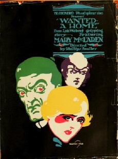 Wanted: A Home (1916) - Stream Online