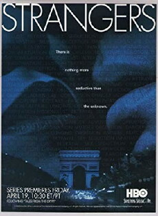 Strangers (1996) - Stream Online