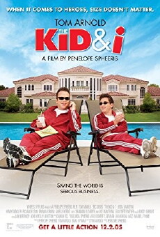 The Kid & I (2005) - Stream Online