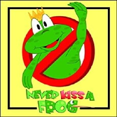 Never Kiss a Frog (2010) - Stream Online