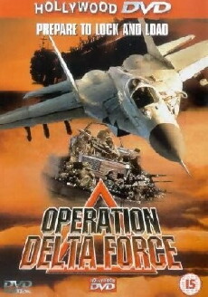 Operation Delta Force (1997) - Stream Online