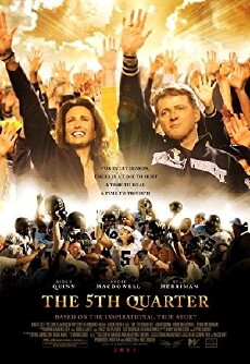 The 5th Quarter (2010) - Stream Online