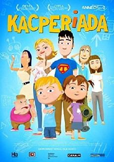 Kacperiada (2015) - Stream Online