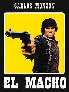 Macho Killers (1977) - Stream Online