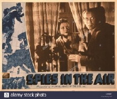 Spies of the Air (1940) - Stream Online