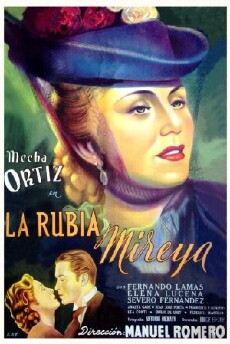 La rubia Mireya (1948) - Stream Online