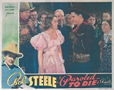 Paroled - To Die (1938) - Stream Online
