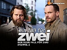 Ein Fall für zwei (1981) - Stream Online