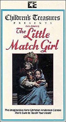 The Little Match Girl (1983) - Stream Online
