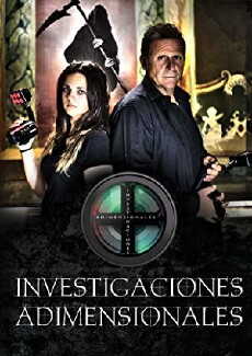 Investigaciones adimensionales (2017) - Stream Online