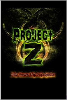 Project Z: History of the Zombie Apocalypse (2012) - Stream Online