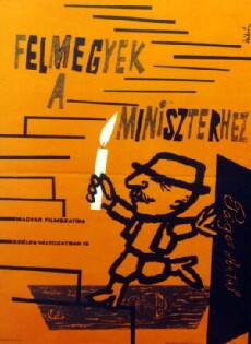 I'll Go to the Minister (1962) - Stream Online