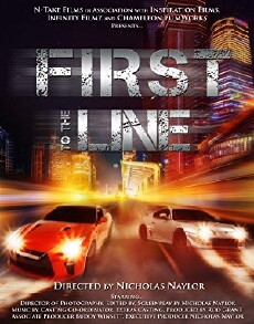 First to the Line (2018) - Stream Online