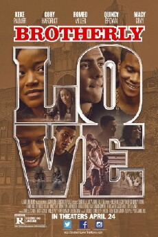 Brotherly Love (2015) - Stream Online