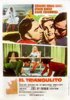 El triangulito (1972) - Stream Online