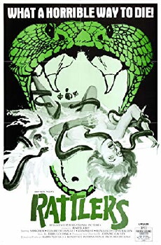 Rattlers (1976) - Stream Online