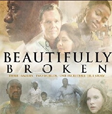Beautifully Broken (2018) - Stream Online