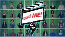 Cast Me (2016) - Stream Online