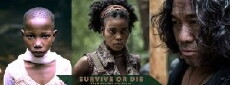 Survive or Die (2017) - Stream Online