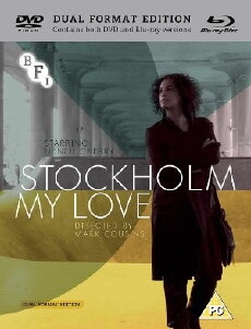 Stockholm, My Love (2016) - Stream Online