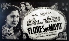Flores de Mayo (1940) - Stream Online