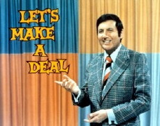 Let's Make a Deal (1963) - Stream Online