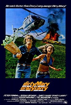 Dirty Mary Crazy Larry (1974) - Stream Online