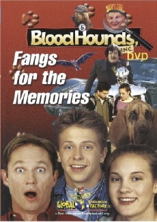 The Making of Bloodhounds, Inc. (2011) - Stream Online
