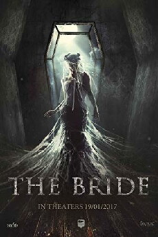 The Bride (2017) - Stream Online