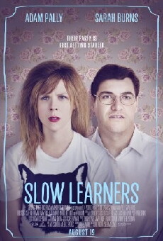 Slow Learners (2015) - Stream Online