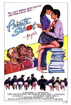 Private School (1983) - Stream Online