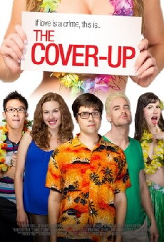 The Cover-Up (2014) - Stream Online