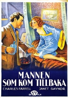 The Man Who Came Back (1931) - Stream Online