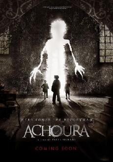 Achoura (2018) - Stream Online