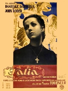 Katia (1938) - Stream Online