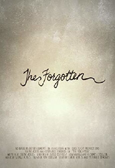 The Forgotten (2018) - Stream Online