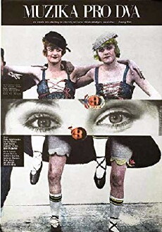 Muzika pro dva (1980) - Stream Online