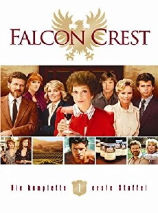 Falcon Crest (1981) - Stream Online