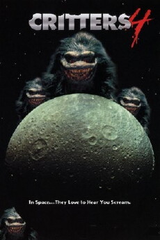 Critters 4 (1992) - Stream Online