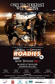 Himalaya Roadies (2017) - Stream Online