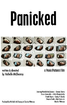 Panicked (2004) - Stream Online