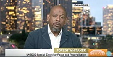 Forest Whitaker: South Sudan's Civil War (2015) - Stream Online