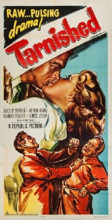Tarnished (1950) - Stream Online