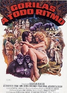 Freddie of the Jungle (1981) - Stream Online