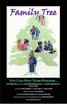 Family Tree (2015) - Stream Online