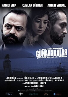 Günahkarlar (2013) - Stream Online