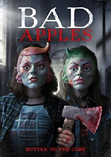 Bad Apples (2018) - Stream Online