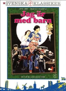 Jag är med barn (1979) - Stream Online