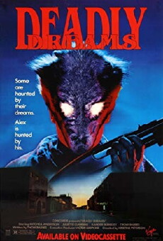 Deadly Dreams (1988) - Stream Online
