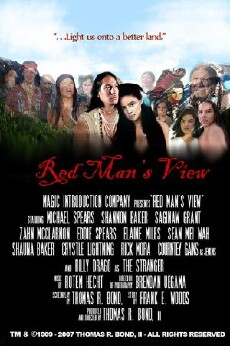The Red Man's View (2018) - Stream Online